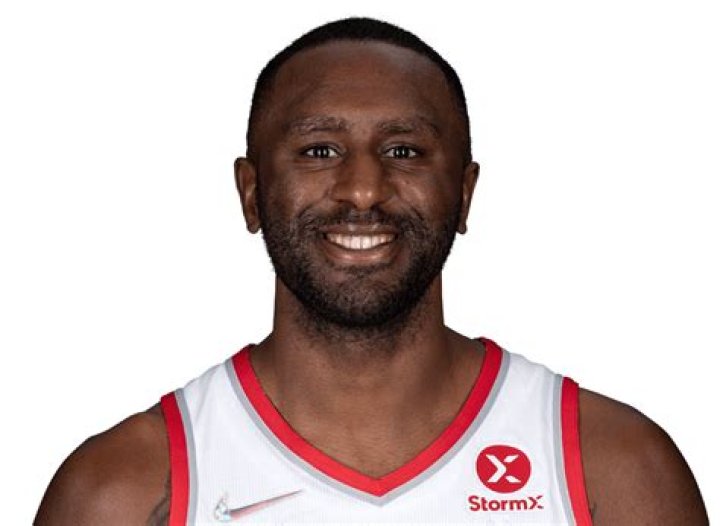 Patrick Patterson Salary & Contract