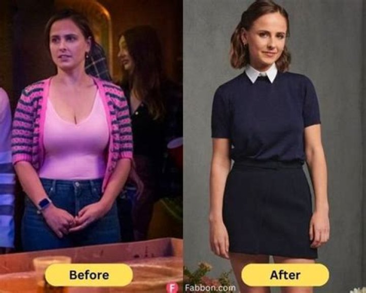 Pauline Chalamet Weight Loss: Secrets Behind Her Stunning Transformation