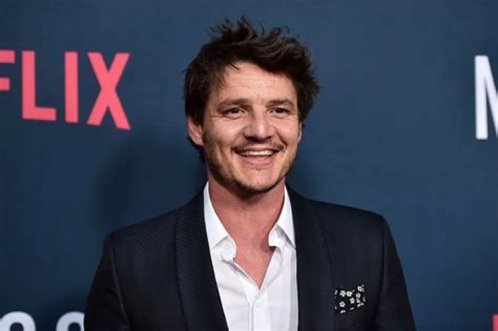 Pedro Pascal Net Worth