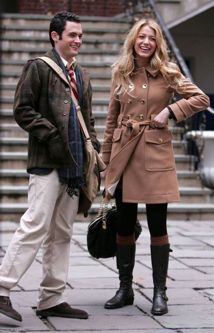 Is Penn Badgley Joining the 'Gossip Girl' Reboot?