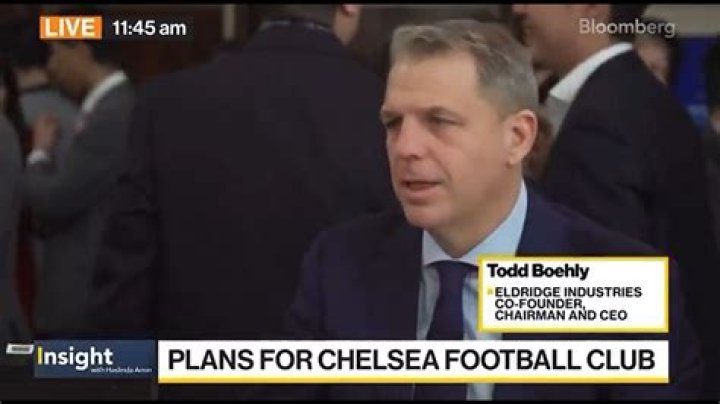 Pep Guardiola Sends SHOCK Message To Todd Boehly After Chelsea Loss! (Details)