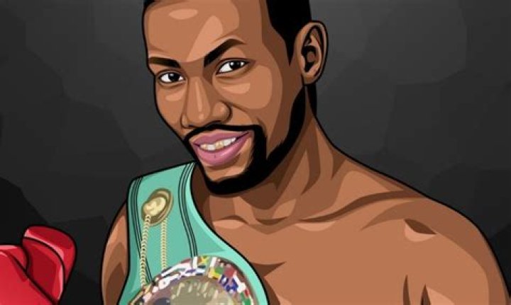 Pernell Whitaker Net Worth