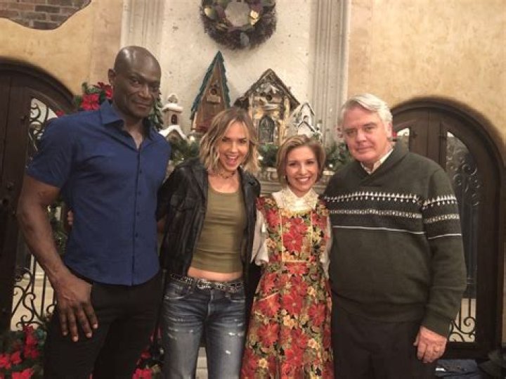 Wondering Who Peter Mensah Is? All You Need to Know About His Married Life, Wife, and Family