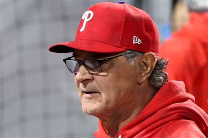 Philadelphia Phillies 2023 Salaries | Player & Team Caps