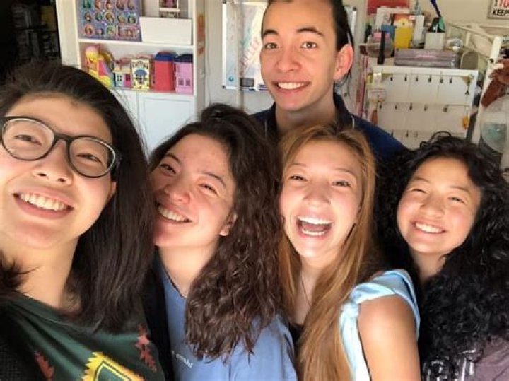 Piper Curda Siblings: Inside the Acting World of the Curda Family