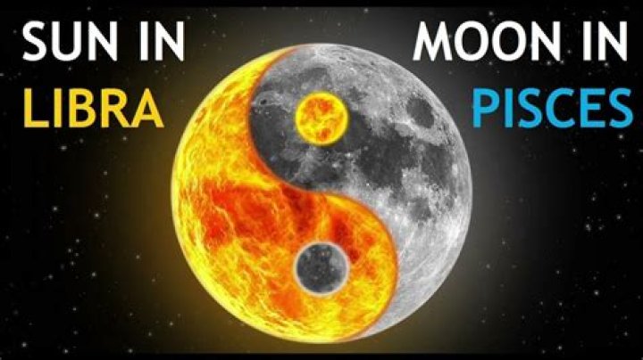 Pisces Sun with Libra Moon and Aries Rising — Truly Divine