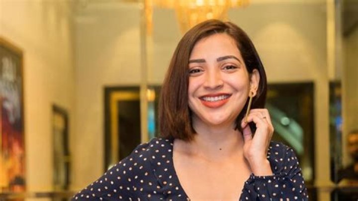 Plabita Borthakur Height, Age, Boyfriend, Family, Biography & More » StarsUnfolded