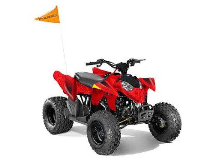 Polaris Outlaw 90 Price, Specs and Review 2022