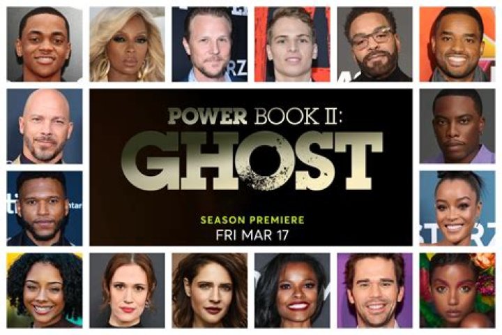 Power Book II: Ghost | Rotten Tomatoes