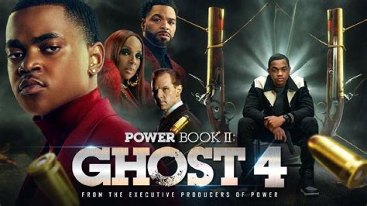 Power Hints Ghost & His Son Tariq Face A Huge Question In Season 5
