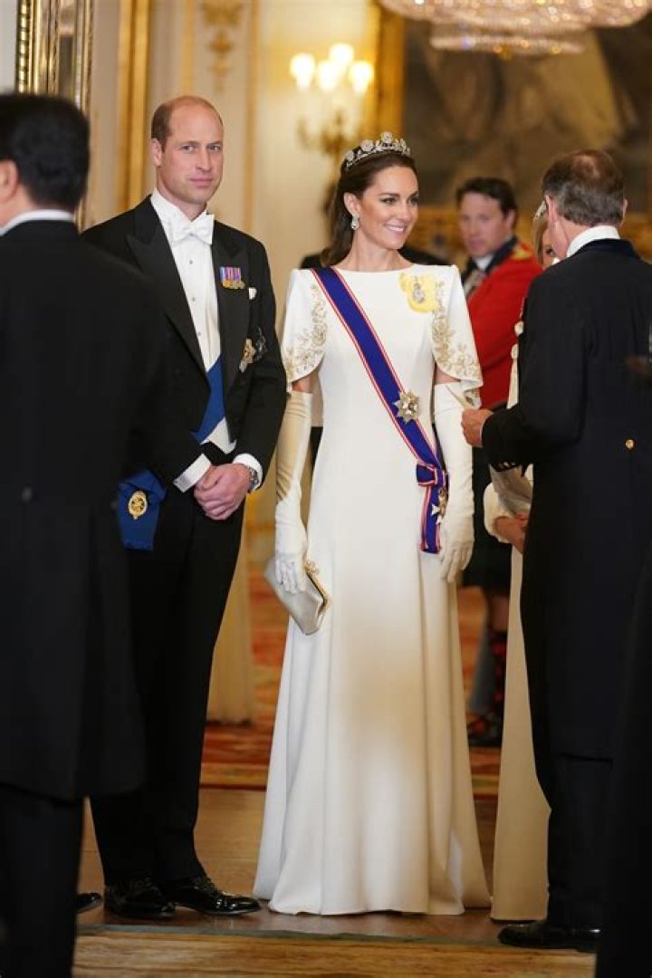 Prince William: A Royal Fortune Unveiled