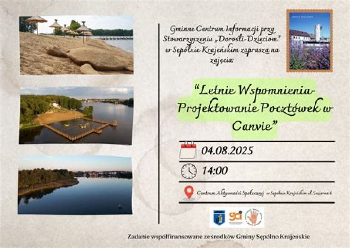 Projektowanie pocztówek - kompleksowy przewodnik dla początkujących