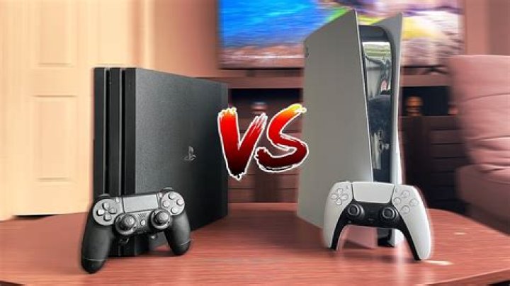 PS5 vs PS4 Pro: should you upgrade?