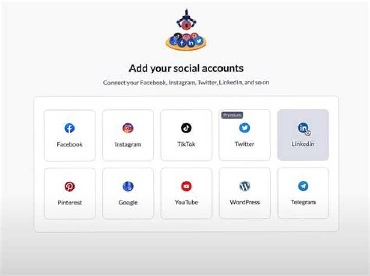 Publuu Konto Einstellungen