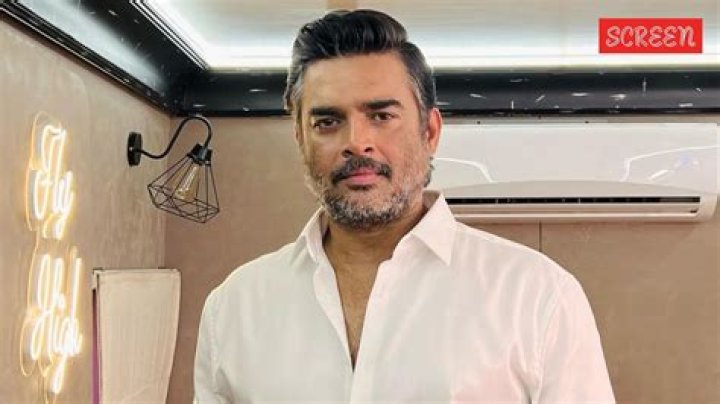 R. Madhavan Wikipédia, biographie, épouse, origine, femme, nouveau compagnon, taille, enfant et plus