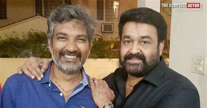 Rajamouli Continues To Try For 'Complete' Actor
