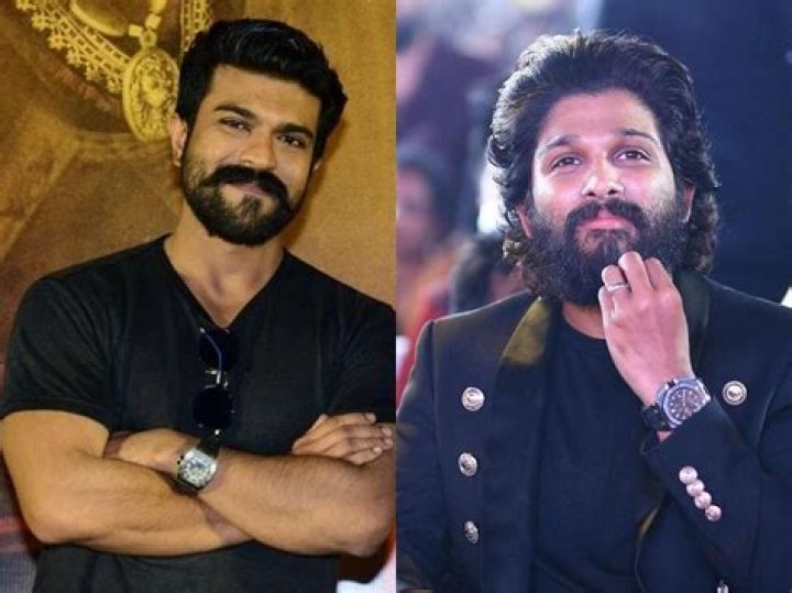 Ram Charan Puts Full Stop To Rumours