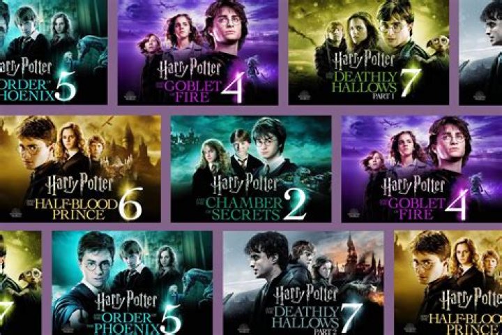 The best Harry Potter movies: every film ranked, from worst to best