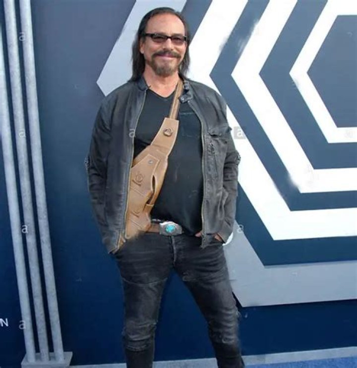 Raoul Trujillo Wife, Gay, Family, Net Worth