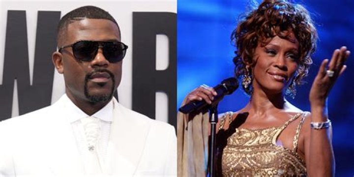 Ray J Finally Addresses Whitney Houston’s Death