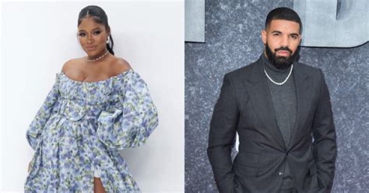 The ‘Real Keke’ From Drake’s ‘In My Feelings’ Responds After Kim Kardashian Rumours