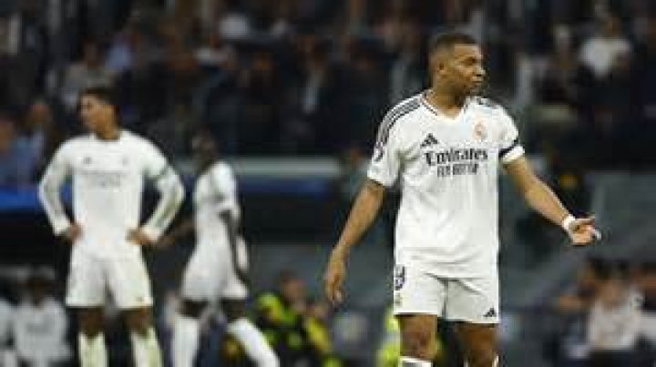 Real Madrid's Dramatic Comeback Seals 3-2 Victory Against Almería in LaLiga Real Madrid