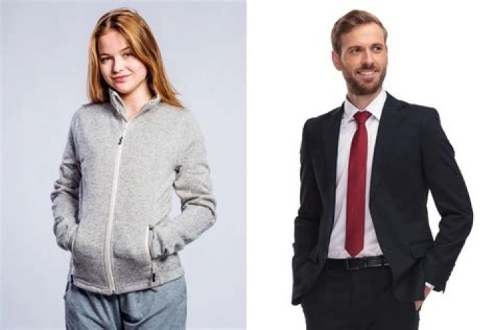 Wife Slams 'Overdressed' Husband for Making Her Look Like 'Slob'