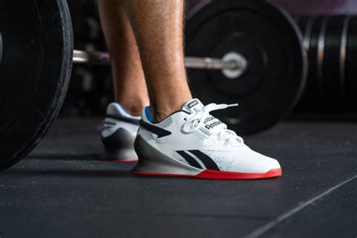 Reebok Legacy Lifter 3 | Garage Gym Reviews