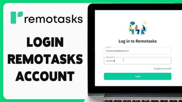 Remotasks Website Goes Offline in Kenya, Sends Email to Workers Announcing Intention to Cease Operations
