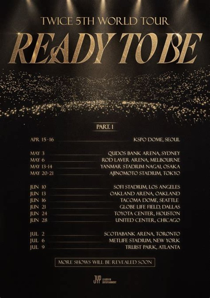Beyoncé Renaissance Tour 2023: tickets, openers, dates, venues, setlist & more