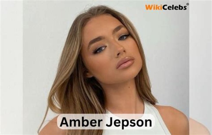Michael B. Jordan, 35, reportedly dating British model Amber Jepson, 26
