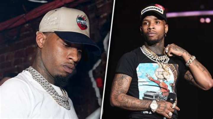 Tory Lanez reportedly given ANOTHER new sentencing date