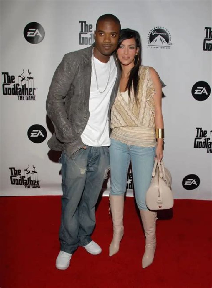 Kanye West reveals he returned unreleased Ray J sex tape to Kim Kardashian