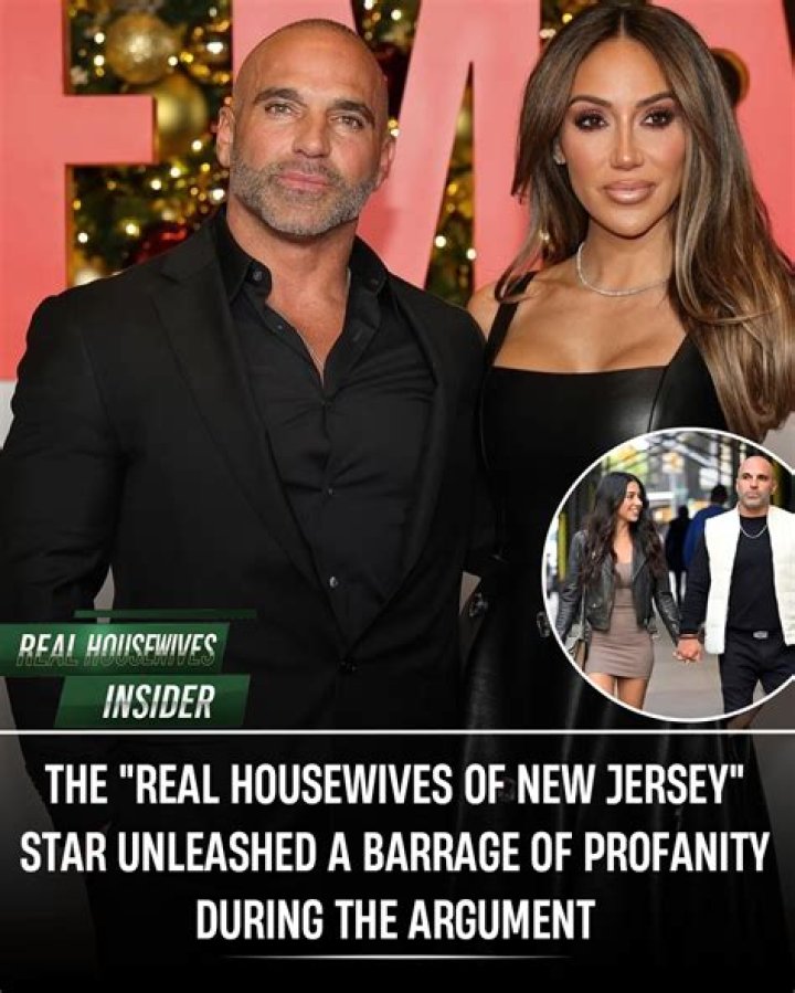 RHONJ Divorce 2022: Teresa and Louie Explain Their Divorce Details
