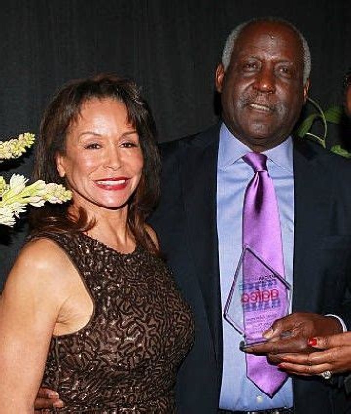 Richard Roundtree Net Worth, Wife, Children