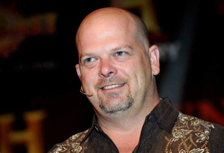 ‘Pawn Stars’ Film a New Road Show