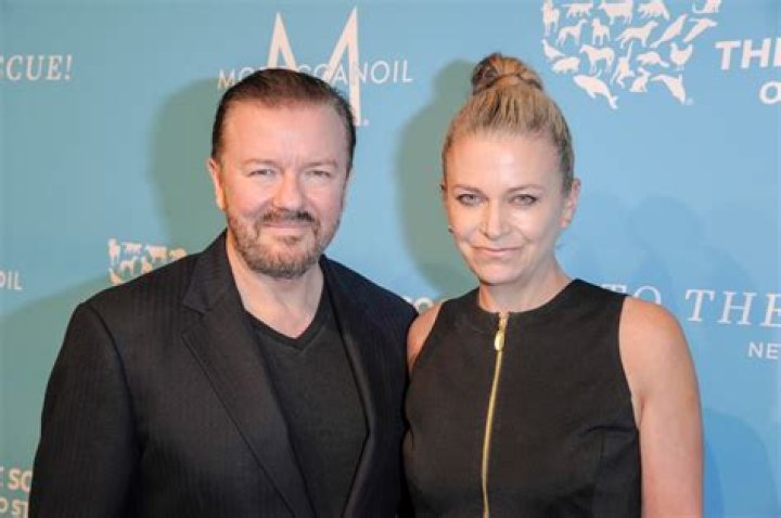 Ricky Gervais' Net Worth (Updated 2024)
