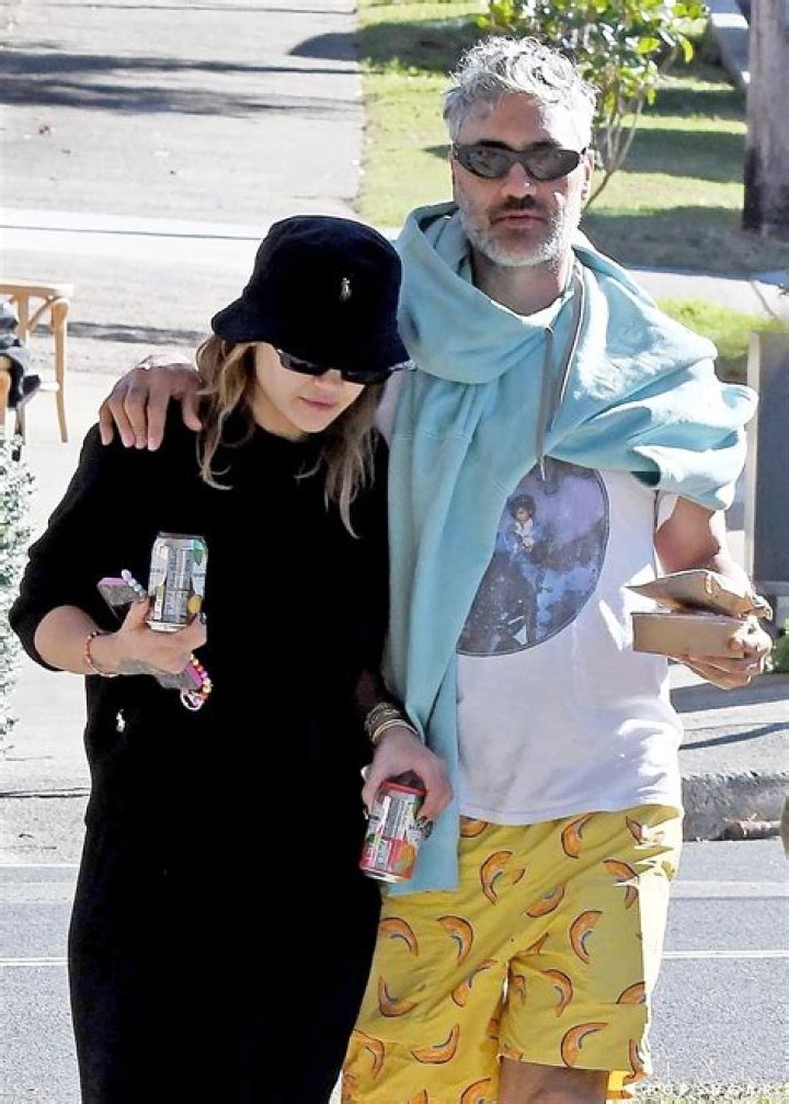Rita Ora and Taika Waititi Rumored Relationship – Everything You Need To Know
