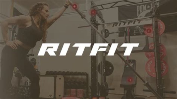 RitFit Coupon Code (2024) | Garage Gym Reviews