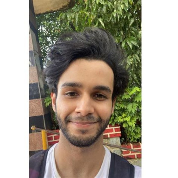 Ritwik Sahore (Actor) Height, Weight, Age, Girlfriend, Biography, Family & More » StarsUnfolded