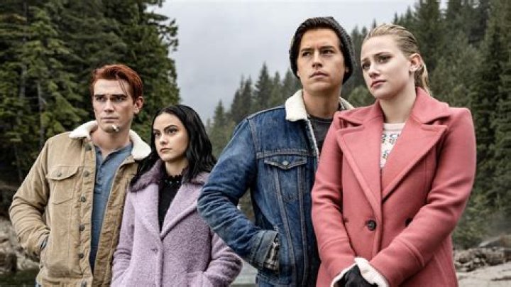 ‘Riverdale’ Ends With Core Four in a Polyamorous Relationship