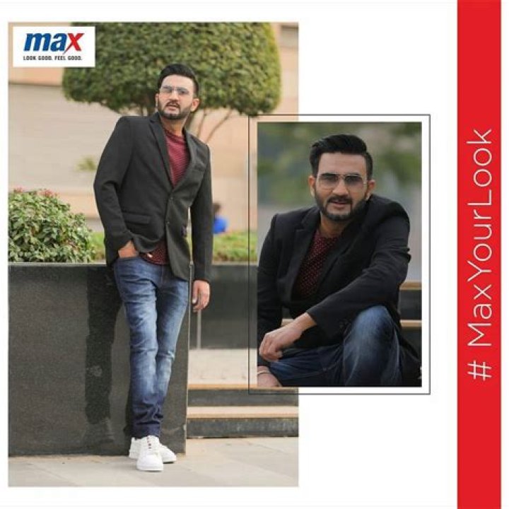 RJ Golmaal Gagan Height, Weight, Age, Girlfriend, Biography & More » StarsUnfolded