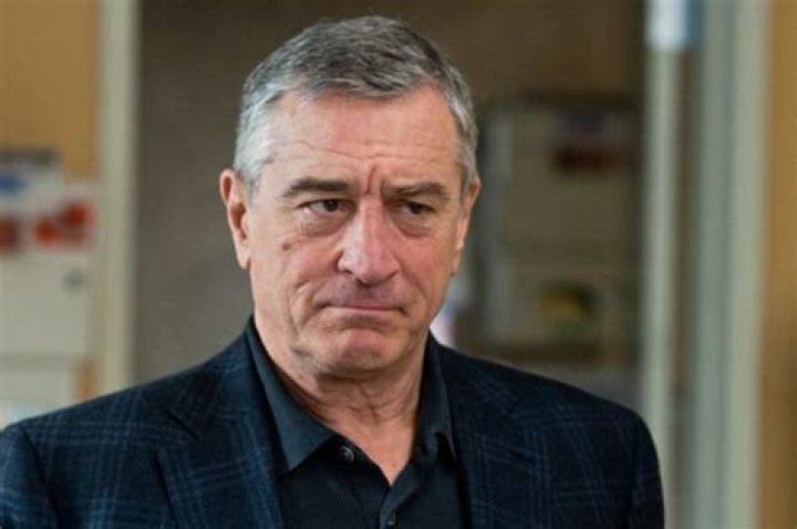 Robert De Niro Wiki, Height, Weight, Age, Girlfriend, Family, Biography & More