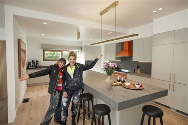 Who Won Rock The Block Season 4 Living Room Off?