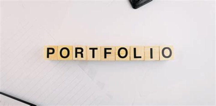 Najpopularniejsze rodzaje portfolio