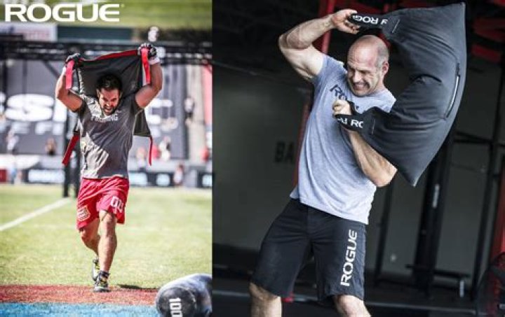 Rogue Feed Sack| Garage Gym Reviews