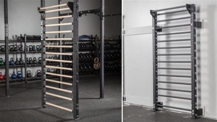 Rogue Stall Bar 3.0| Garage Gym Reviews