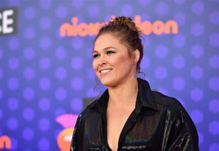 Ronda Rousey's Net Worth (Updated 2024)
