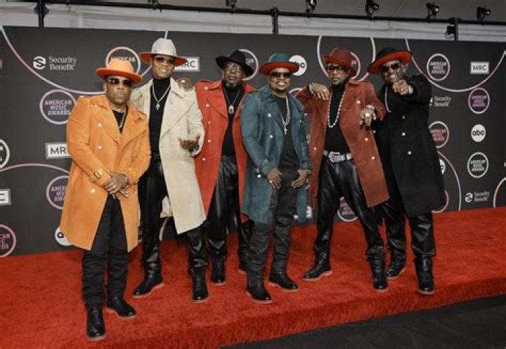 Ronnie DeVoe's Net Worth (Updated 2024)