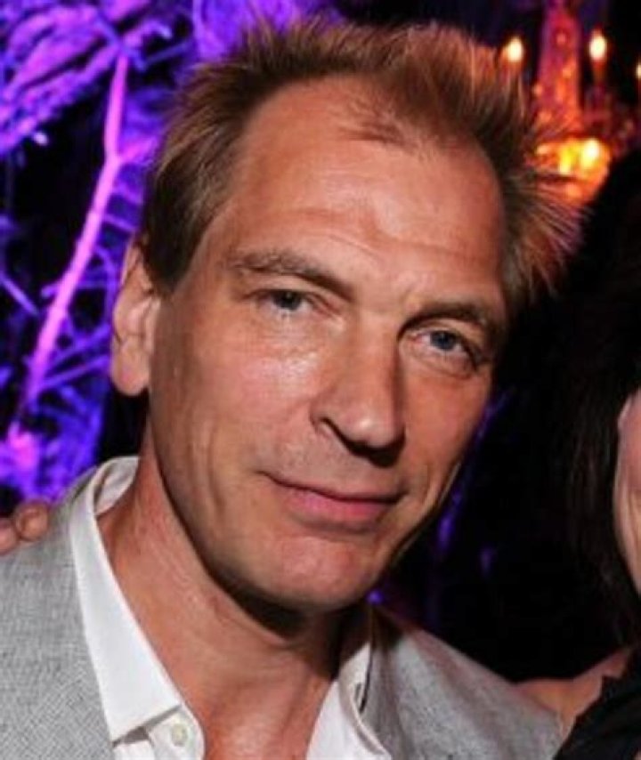 Who Is Rory Edwards? Ex-Husband Of Julia Ormond